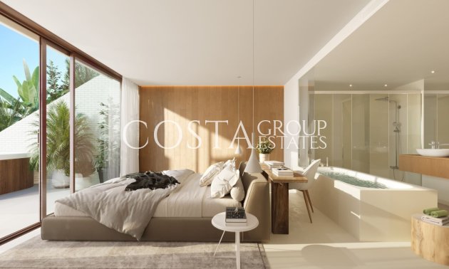 Nouvelle construction - ground-floor -
Fuengirola