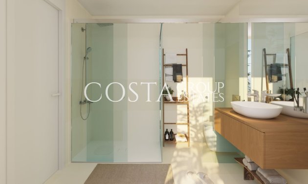 Nouvelle construction - ground-floor -
Fuengirola