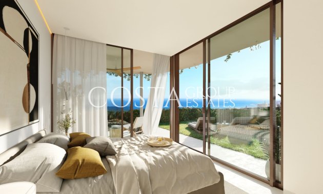 Nouvelle construction - ground-floor -
Fuengirola