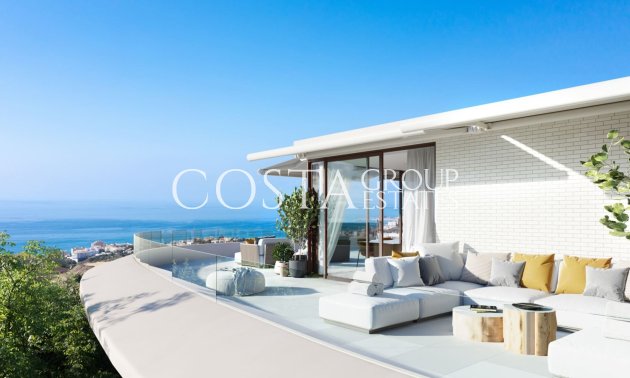 Nouvelle construction - ground-floor -
Fuengirola