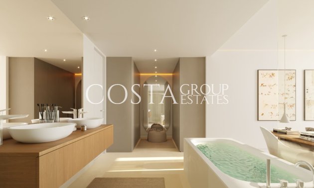 Nouvelle construction - ground-floor -
Fuengirola