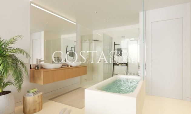 Nouvelle construction - ground-floor -
Fuengirola