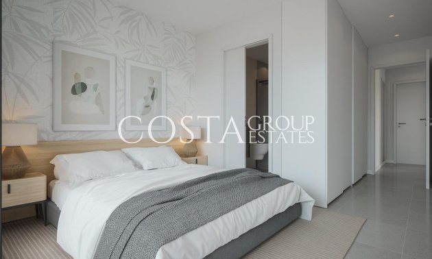New Build - Apartments -
Guardamar del Segura - Guardamar Del Segura