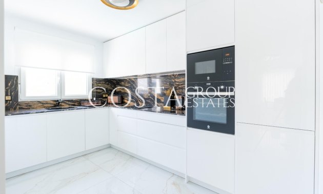 Revente - Maison -
Orihuela - Punta Prima