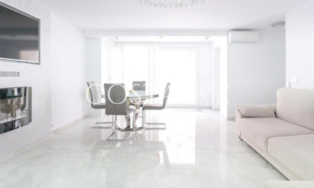 Revente - Maison -
Orihuela - Punta Prima