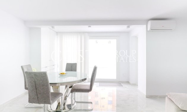 Revente - Maison -
Orihuela - Punta Prima