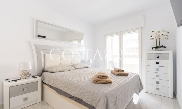 Revente - Maison -
Orihuela - Punta Prima