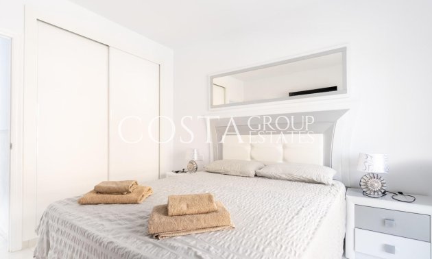 Revente - Maison -
Orihuela - Punta Prima