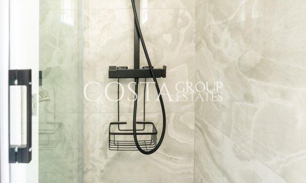 Revente - Maison -
Orihuela - Punta Prima