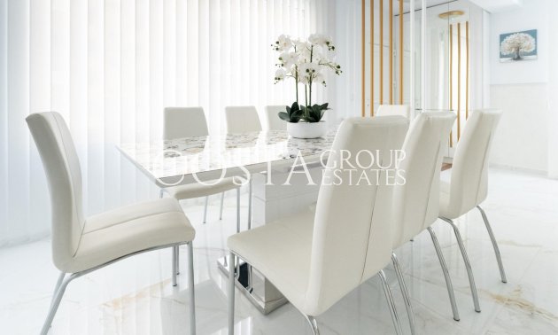 Revente - Maison -
Orihuela - Punta Prima