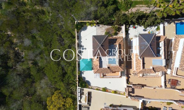 Wiederverkauf - Villa -
Torrevieja - La Mata