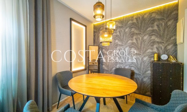 Odsprzedaż - Willa -
Torrevieja - El Chaparral