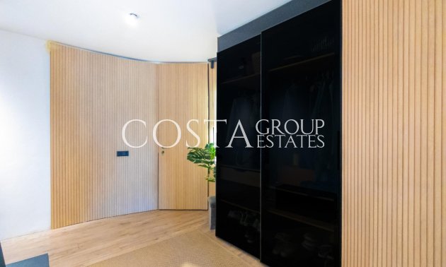 Odsprzedaż - Willa -
Torrevieja - El Chaparral