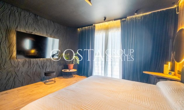 Odsprzedaż - Willa -
Torrevieja - El Chaparral