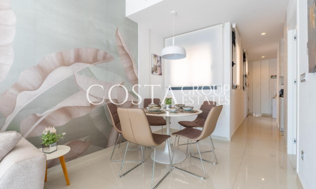 Revente - Apartments -
Torrevieja - Torrevieja Centro