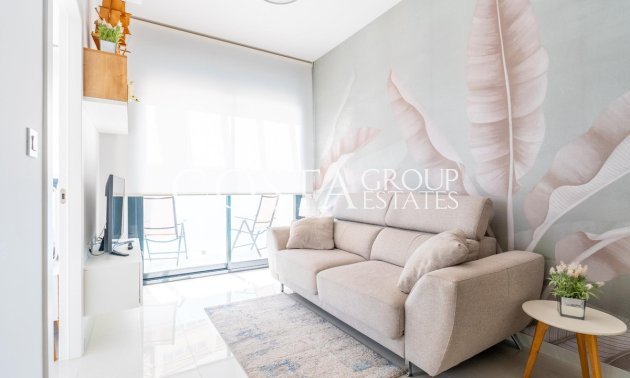 Revente - Apartments -
Torrevieja - Torrevieja Centro