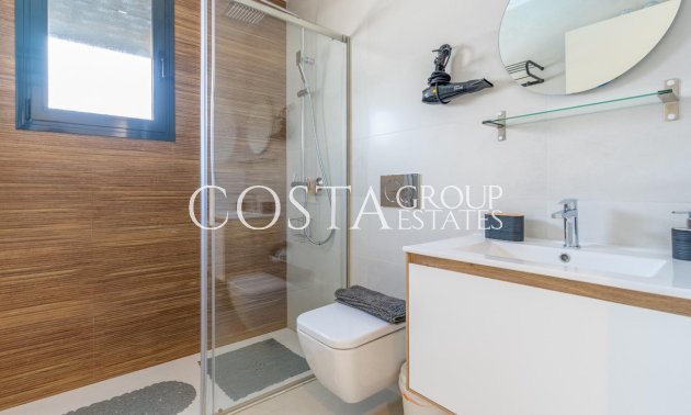 Revente - Apartments -
Torrevieja - Torrevieja Centro