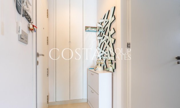 Revente - Apartments -
Torrevieja - Torrevieja Centro