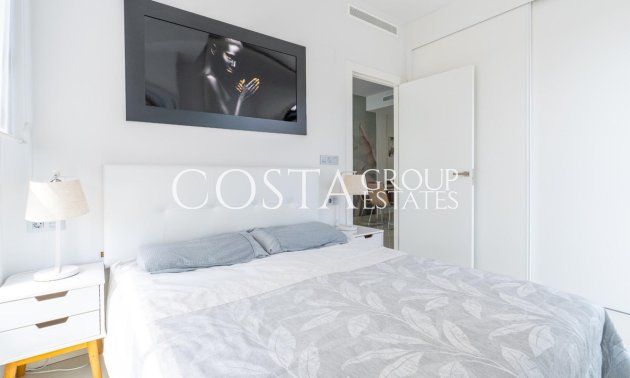 Revente - Apartments -
Torrevieja - Torrevieja Centro