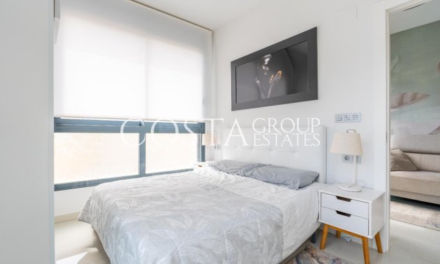 Revente - Apartments -
Torrevieja - Torrevieja Centro