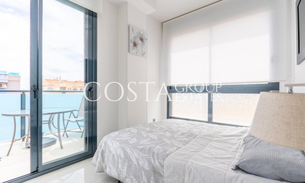 Revente - Apartments -
Torrevieja - Torrevieja Centro