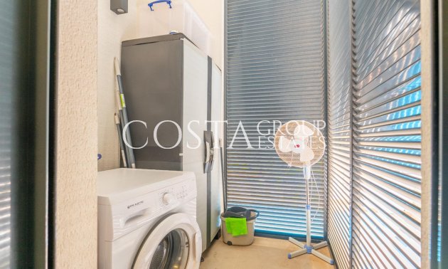 Revente - Apartments -
Torrevieja - Torrevieja Centro