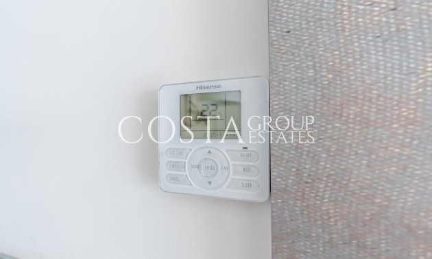 Revente - Apartments -
Torrevieja - Torrevieja Centro