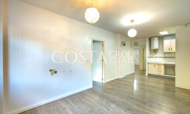 Revente - Apartments -
Torrevieja - Torrevieja Centro