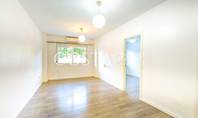 Revente - Apartments -
Torrevieja - Torrevieja Centro