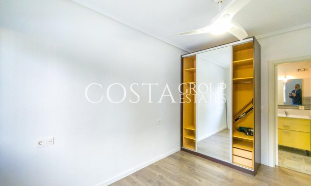 Revente - Apartments -
Torrevieja - Torrevieja Centro