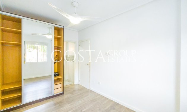 Revente - Apartments -
Torrevieja - Torrevieja Centro