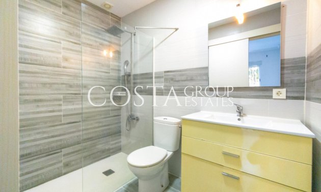 Revente - Apartments -
Torrevieja - Torrevieja Centro