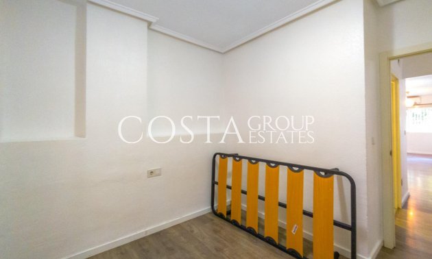 Revente - Apartments -
Torrevieja - Torrevieja Centro