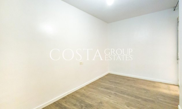 Revente - Apartments -
Torrevieja - Torrevieja Centro