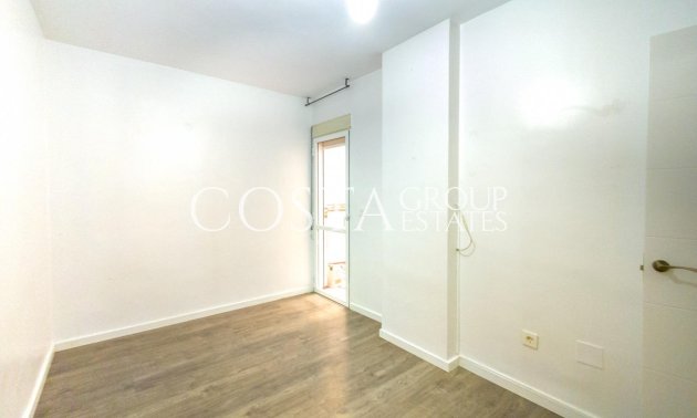 Revente - Apartments -
Torrevieja - Torrevieja Centro