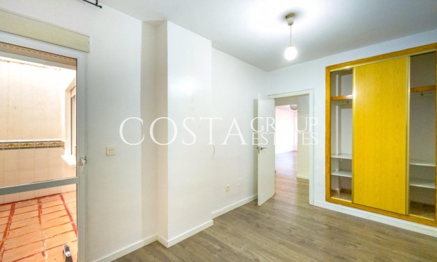 Revente - Apartments -
Torrevieja - Torrevieja Centro