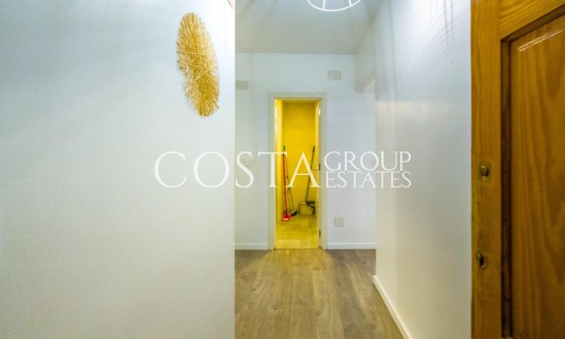 Revente - Apartments -
Torrevieja - Torrevieja Centro