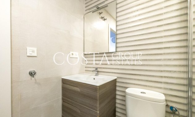 Revente - Apartments -
Torrevieja - Torrevieja Centro