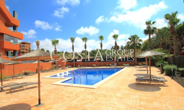 Revente - Apartments -
Orihuela - Villamartin