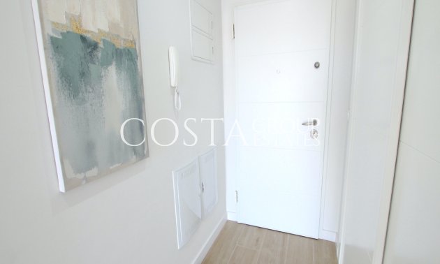 Revente - Apartments -
Orihuela - Villamartin