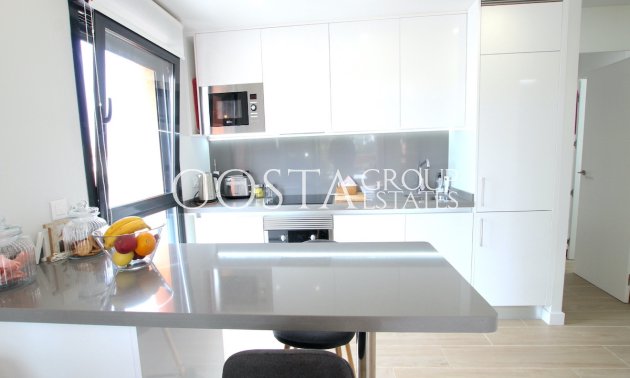 Revente - Apartments -
Orihuela - Villamartin