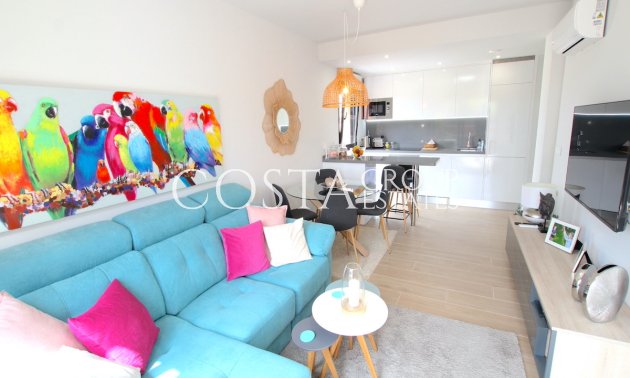 Revente - Apartments -
Orihuela - Villamartin