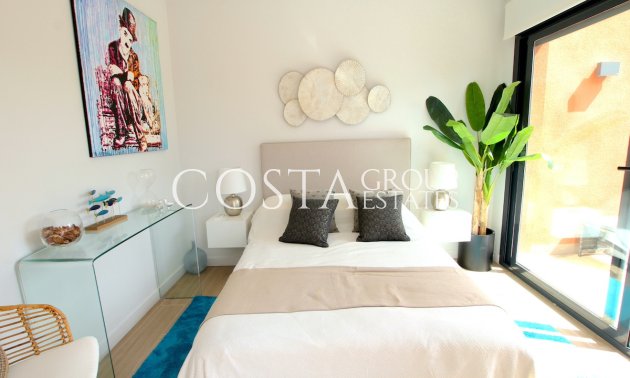 Revente - Apartments -
Orihuela - Villamartin