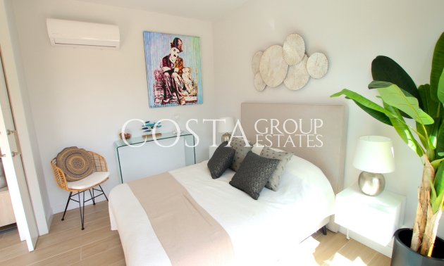 Revente - Apartments -
Orihuela - Villamartin