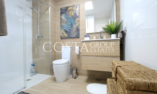 Revente - Apartments -
Orihuela - Villamartin