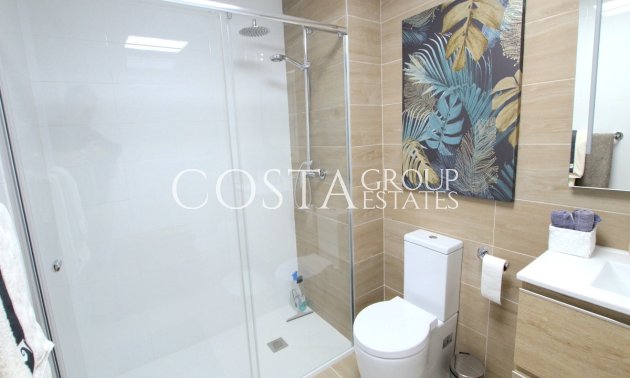 Revente - Apartments -
Orihuela - Villamartin