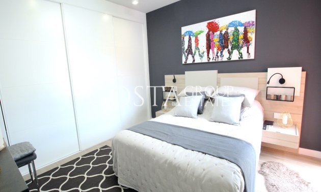 Revente - Apartments -
Orihuela - Villamartin