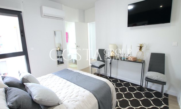 Revente - Apartments -
Orihuela - Villamartin