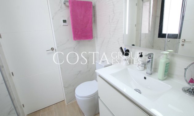 Revente - Apartments -
Orihuela - Villamartin