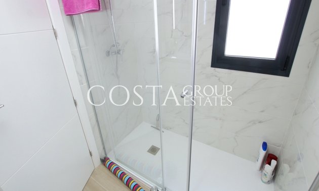 Revente - Apartments -
Orihuela - Villamartin